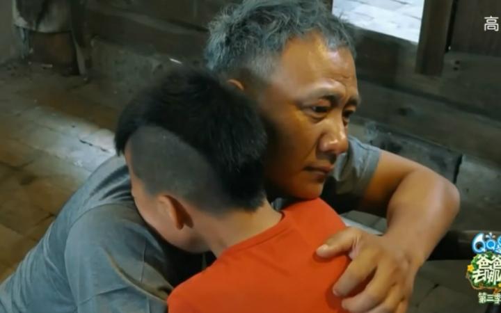 胡皓康有什么先天性疾病?胡皓康为什么也叫 胡皓康有什么先天性疾病?胡皓康为什么也叫