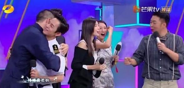 李易峰不上快本了是因为跟何炅闹翻?李易峰 李易峰不上快本了是因为跟何炅闹翻?李易峰