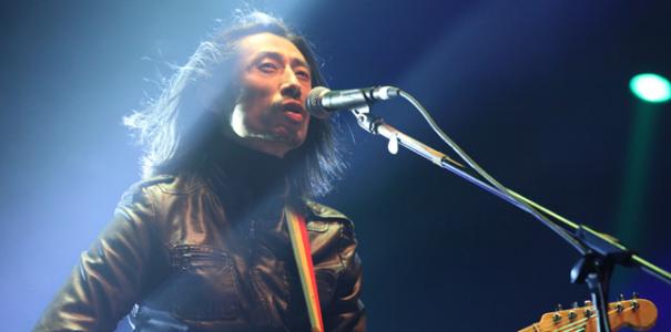 谢天笑为什么砸琴？谢天笑老婆付兰照片站<