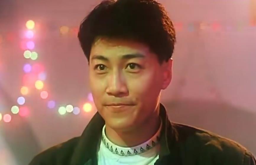 林国斌现在的生活怎样(林国斌结婚了么)