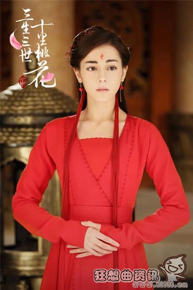 三生三世十里桃花凤九将在第几集出现?白凤(三生三世十里桃花凤九和帝君成亲在第几集) 三生三世十里桃花凤九将在第几集出现?白凤(三生三世十里桃花凤九和帝君成亲在第几集)