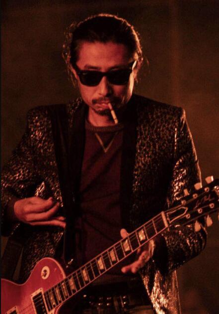 谢天笑是不是有抑郁症的病