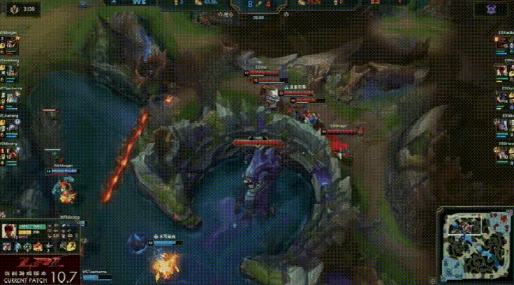 Cryin（袁成伟）为什么叫果皇、果子哥(cryin果子哥什么梗)