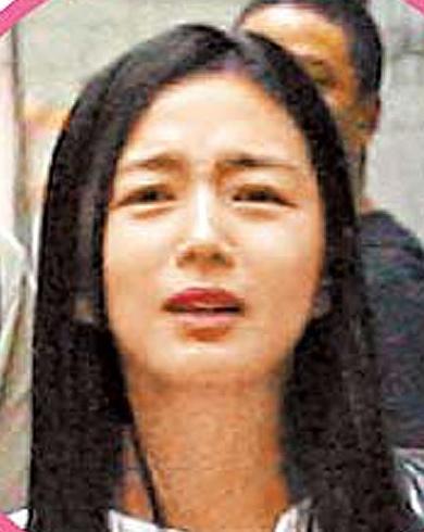 朱丽倩父亲,朱丽倩祖籍(朱丽倩是谁的妻子) 朱丽倩父亲,朱丽倩祖籍(朱丽倩是谁的妻子)