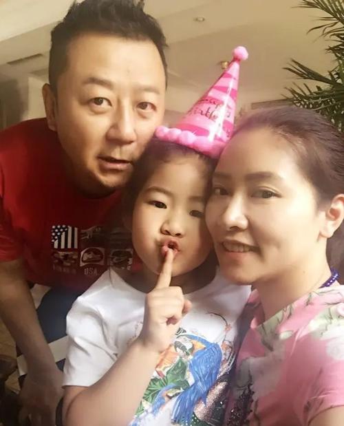 郭涛李燃,郭涛李燃的幸福生活(郭涛老婆李燃) 郭涛李燃,郭涛李燃的幸福生活(郭涛老婆李燃)