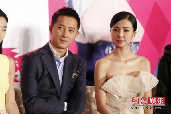 韩庚姚星彤晒结婚证，韩庚结婚娱乐(韩庚啥时候结的婚)