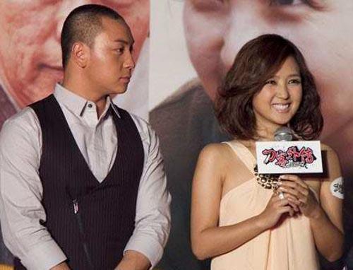 何洁与释小龙，何洁会和释小龙复合(释小龙喜欢何洁)