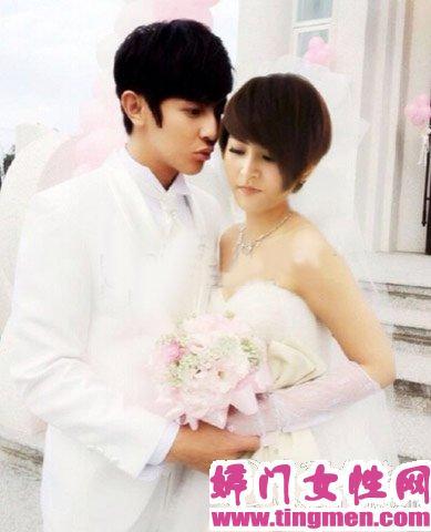 汪东城的老婆,汪东城老婆(汪东城 妻子) 汪东城的老婆,汪东城老婆(汪东城 妻子)