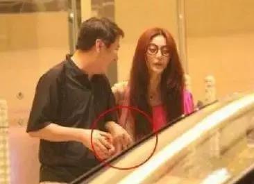 范冰冰许家印，许家印贾跃亭(马云许家印范冰冰)