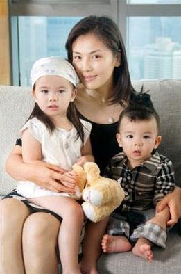 刘涛孩子,井柏然陈坤(陈坤和井柏然)