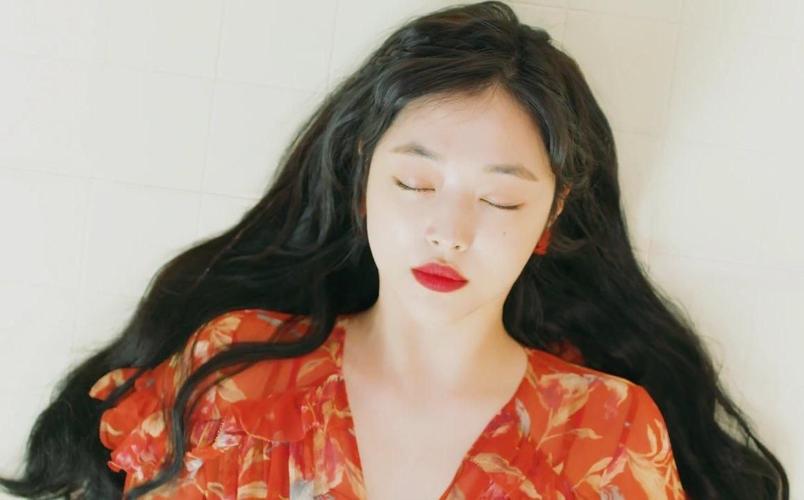 韩国一线女星潜规则 元