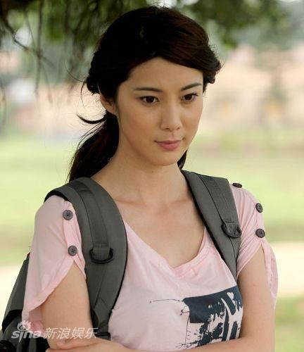 女星王珂，刘涛第一任丈夫(刘涛丈夫王珂菲闻)