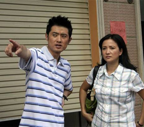 洪宇宙个人资料,洪宇宙周瑜好帅(洪宇宙长相)