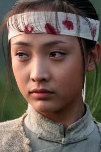 白静个人资料，明星白静演过的电影(白静演过什么电影)