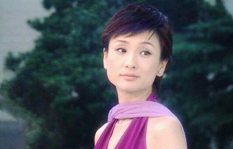 演员孔琳,孙萍丽个人简介(演员孔琳的丈夫是谁)