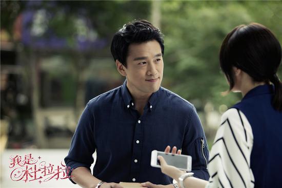 王耀庆主演的电视剧，王耀庆主演的(王耀庆演的电视剧大全)