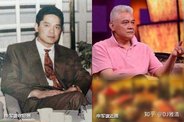 演员申军谊,申军谊老婆(申军谊剧照) 演员申军谊,申军谊老婆(申军谊剧照)