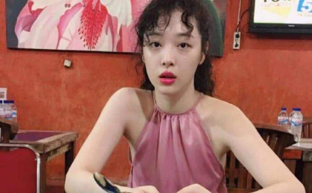 韩女星潜规则，日女打野