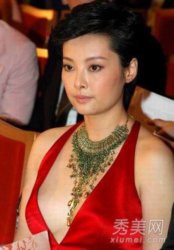 演员袁立,纪永清个人资料(袁立演员简历)