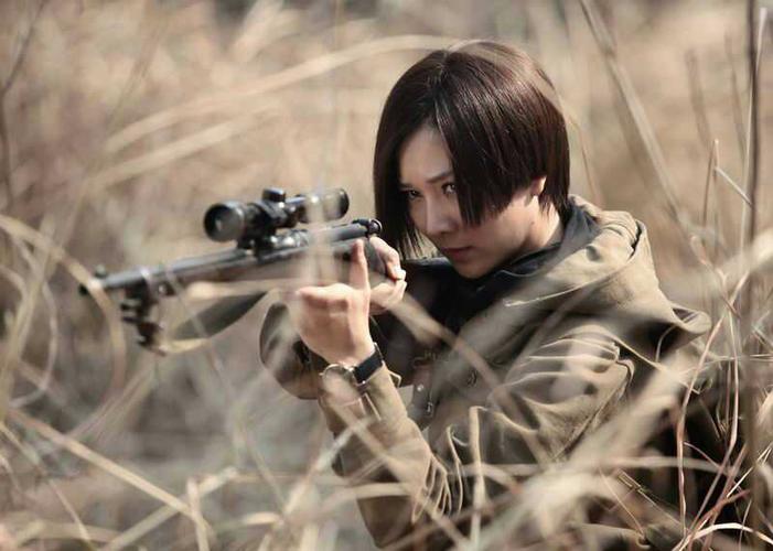 演员高斯，高斯的相关资料(高斯个人资料及简介)