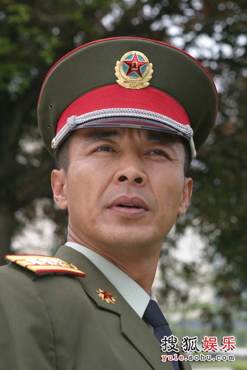 演员王强,演王强的演员是谁(演员王强的妻子是谁)