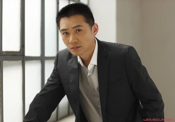 演员任帅，贾青(青年演员贾青)