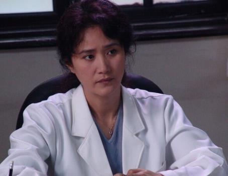 演员张小磊，济宁石桥张小磊简历(张小磊剧照)