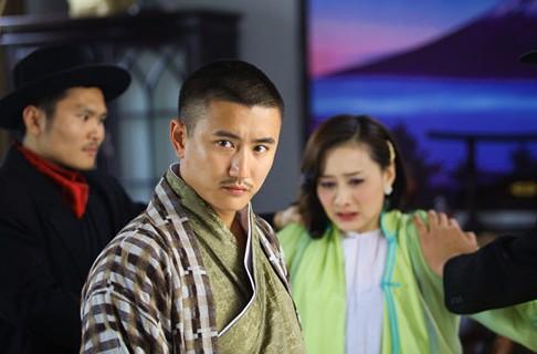 演员叶静,演员马晓晴(演员叶静简历) 演员叶静,演员马晓晴(演员叶静简历)