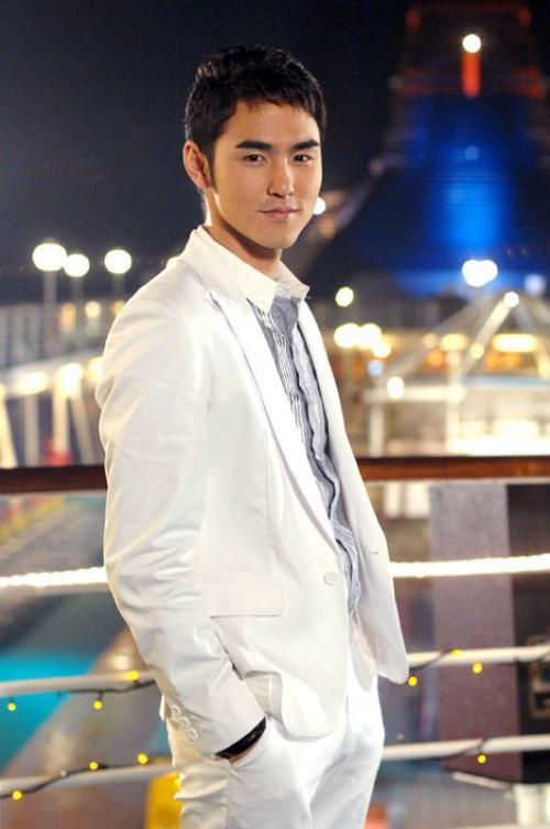 阮经天主演的电视剧,阮经天演的电(阮经天出演的电视剧)