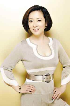 陈小艺演的电视剧,陈小艺主演电视(陈小艺主演的所有电视剧) 陈小艺演的电视剧,陈小艺主演电视(陈小艺主演的所有电视剧)