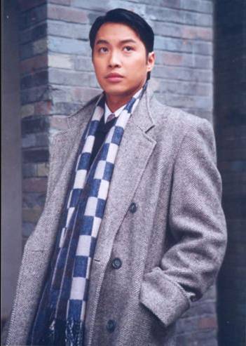 谭耀文主演的电视剧,谭耀文演的电(谭耀文演的耀文是什么电影)