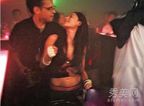 哪些女明星被潜规则,你们买车睡过