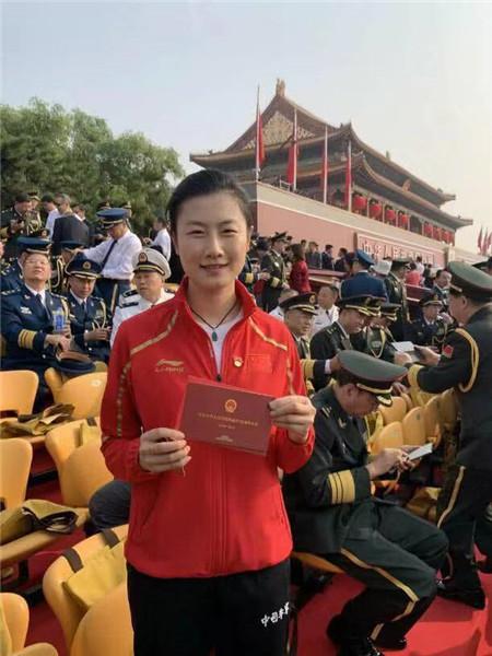 丁宁个人资料,山东丁宁个人资料介(丁宁简介出生年月) 丁宁个人资料,山东丁宁个人资料介(丁宁简介出生年月)