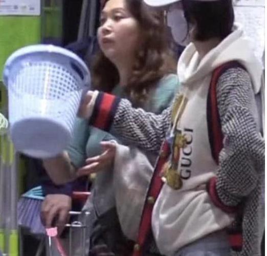 唐艺昕八卦,唐艺昕黑历史(唐艺昕八卦新闻)