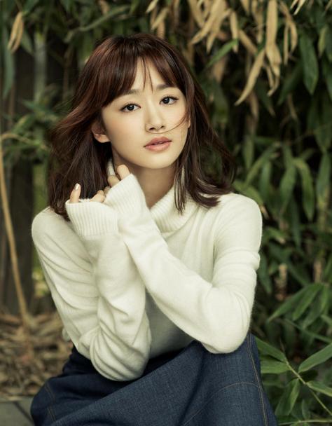 演员乔乔,贾小凡扮演者赵明明 演员乔乔,贾小凡扮演者赵明明