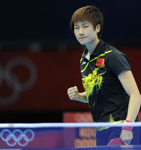 丁宁个人资料，山东丁宁个人资料介(丁宁简介出生年月)