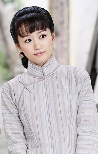 演员乔乔，贾小凡扮演者赵明明