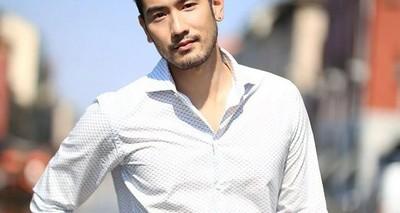 演员高以翔简介，高以翔和焦俊艳同(高以翔撞衫焦俊艳搭档的男演员)