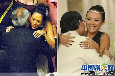 女明星被揩油,公司如何帮助爱豆解