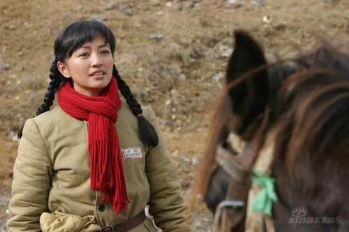 演员罗海琼,华谊老板娘罗海琼(罗海琼女演员)