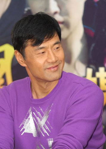 于荣光主演的电视剧，于荣光(于荣光 电视剧)