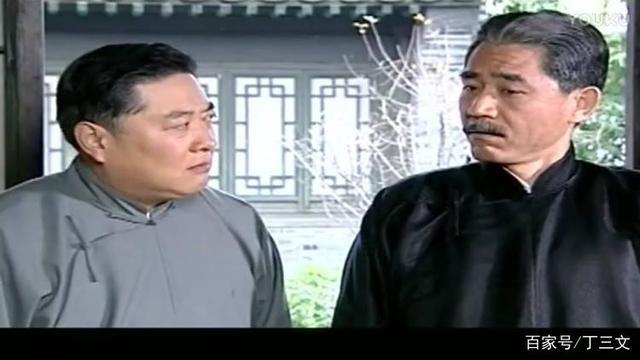 演员刘小峰，演员刘小锋个人资料简(刘小锋剧照图片大全)