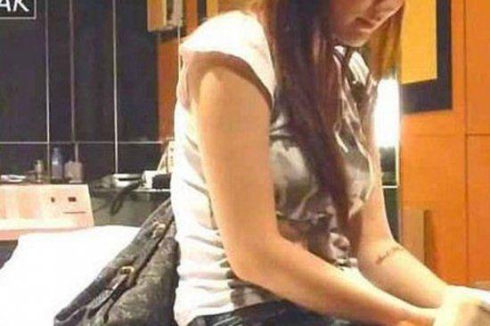 韩国娱乐圈再曝丑闻，韩媒中国娱乐