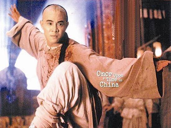 李连杰主演的电影，李连杰在好莱坞(李连杰第一部好莱坞电影是什么)