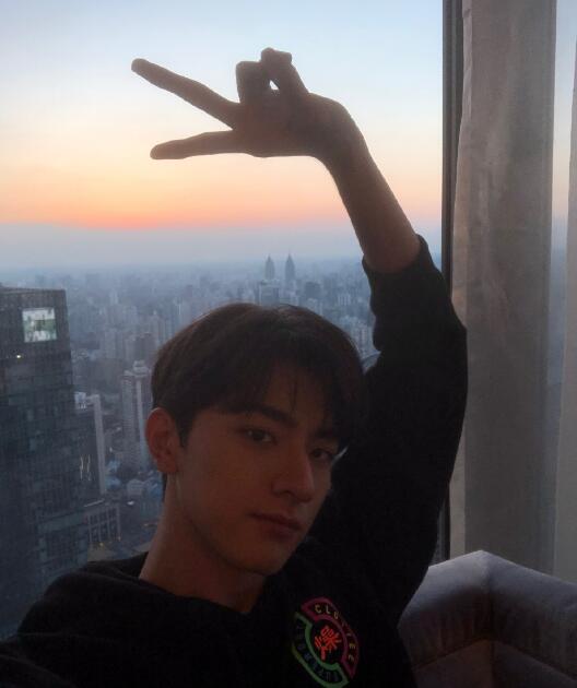 林一为什么16岁上大学19岁就大四 林一为什么16岁上大学19岁就大四