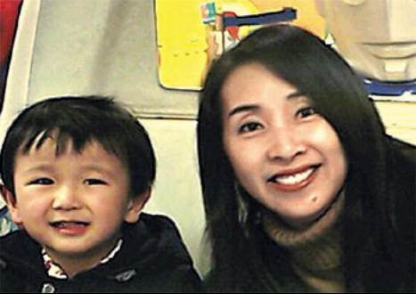 陈秀珠儿子陈迪加生父是谁 陈秀珠儿子陈迪加生父是谁