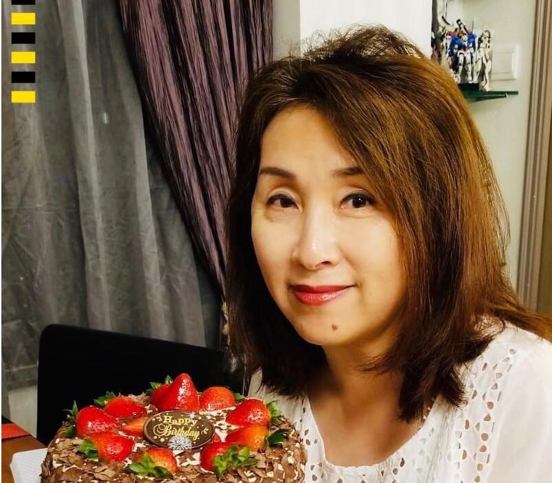 陈秀珠儿子陈迪加生父是谁 陈秀珠儿子陈迪加生父是谁