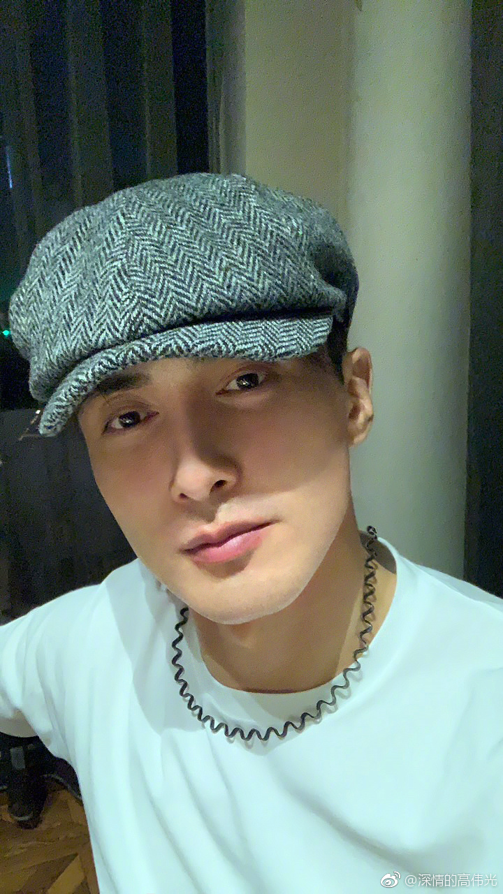 高伟光有俄罗斯血统吗(高伟光外国血统) 高伟光有俄罗斯血统吗(高伟光外国血统)