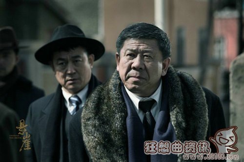 类似黎明之前的谍战剧还有哪些？中国谍战片(电视剧带有黎明的谍战剧)