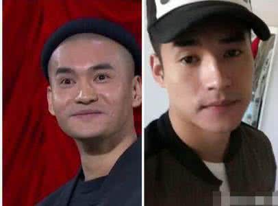 文松为什么这么娘?文松是同性恋吗 文松为什么这么娘?文松是同性恋吗